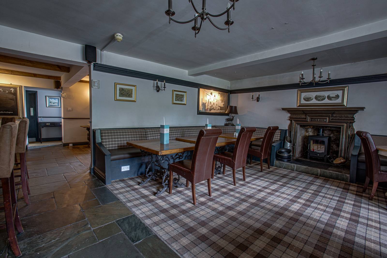 Photo of a pub